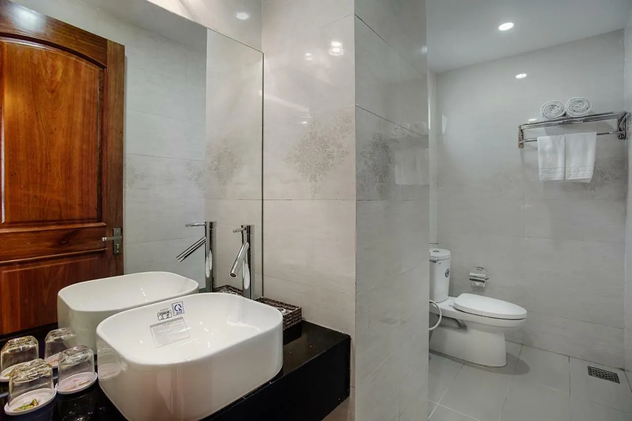 Sky Star Hotel Da Nang
