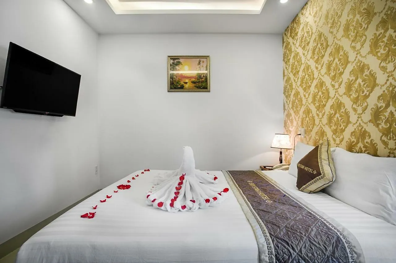 Sky Star Hotel Da Nang 2*,