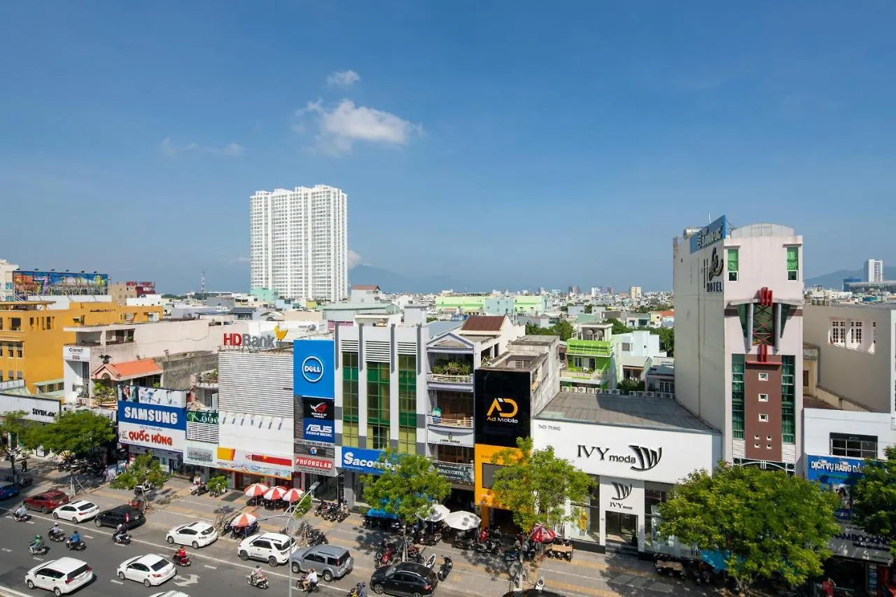 Sky Star Hotel contacts